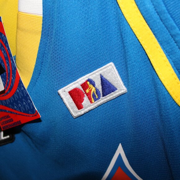 vintage Talk 'N Text TNT Tropang Texters PBA Accel basketball jersey Philippines - Picture 5 of 9